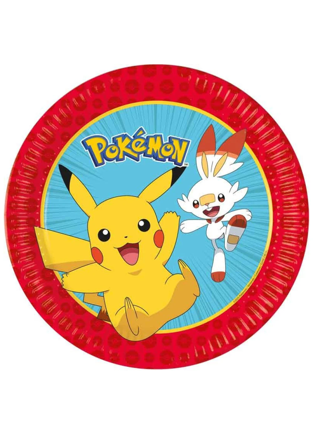 POKEMON